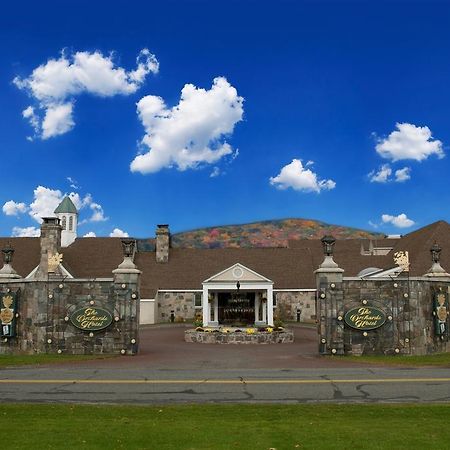 Orchards Hotel 윌리엄스타운 외부 사진