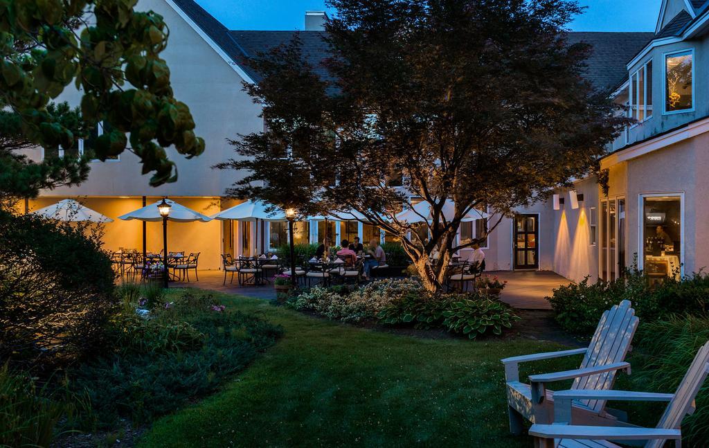 Orchards Hotel 윌리엄스타운 외부 사진
