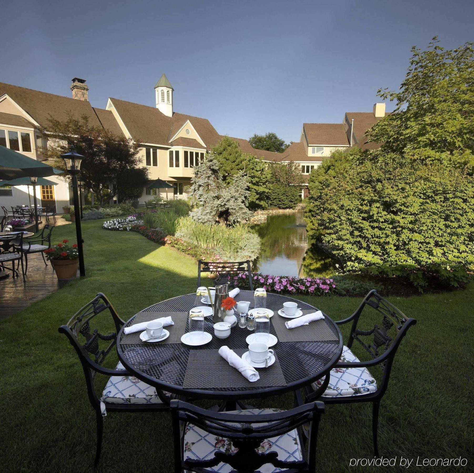 Orchards Hotel 윌리엄스타운 외부 사진