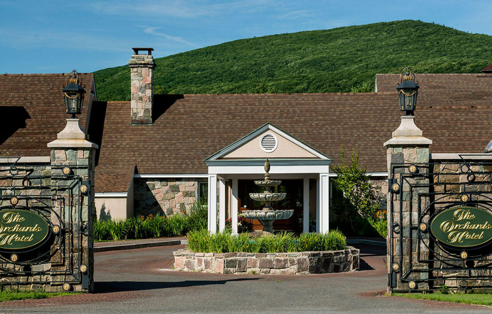 Orchards Hotel 윌리엄스타운 외부 사진