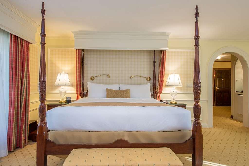 Orchards Hotel 윌리엄스타운 객실 사진