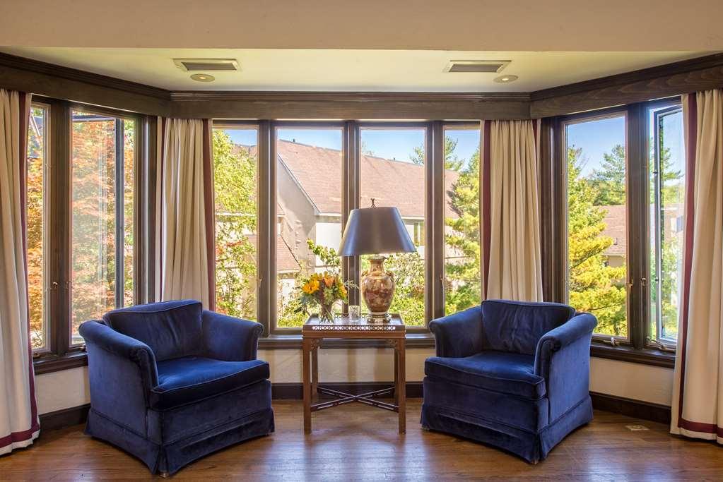 Orchards Hotel 윌리엄스타운 내부 사진