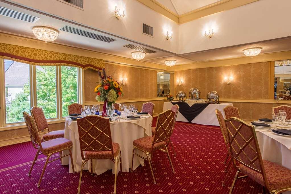 Orchards Hotel 윌리엄스타운 시설 사진