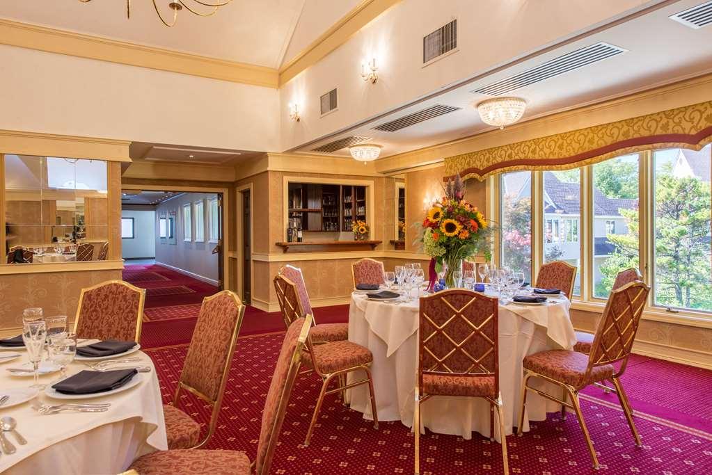 Orchards Hotel 윌리엄스타운 시설 사진