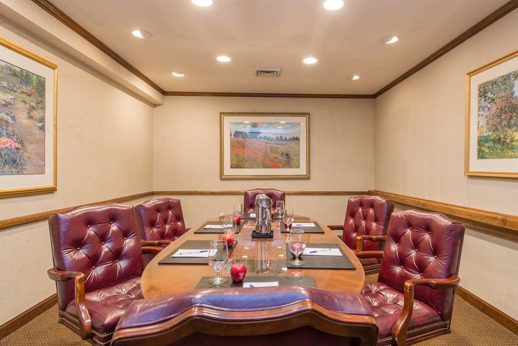 Orchards Hotel 윌리엄스타운 시설 사진