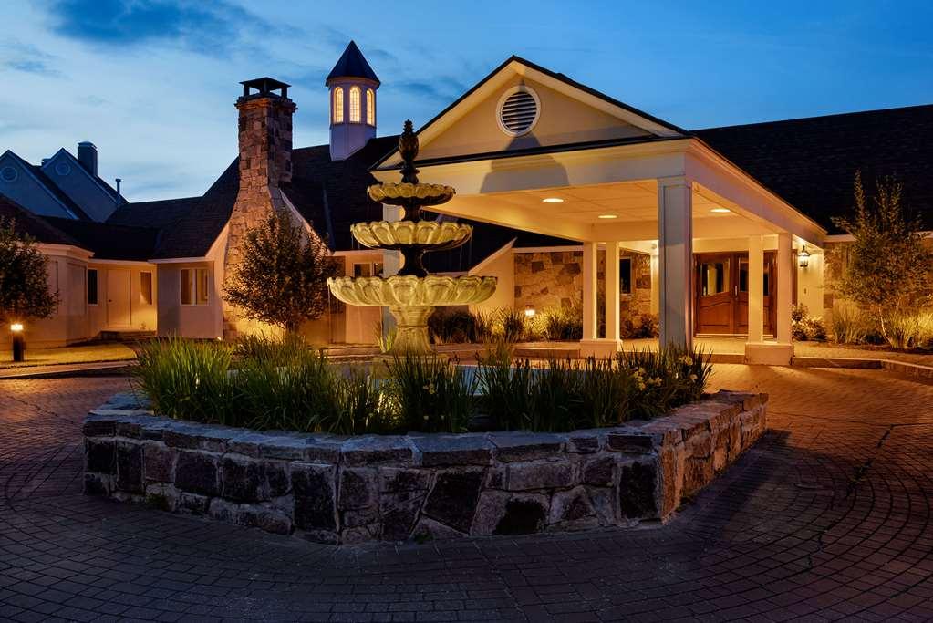Orchards Hotel 윌리엄스타운 외부 사진