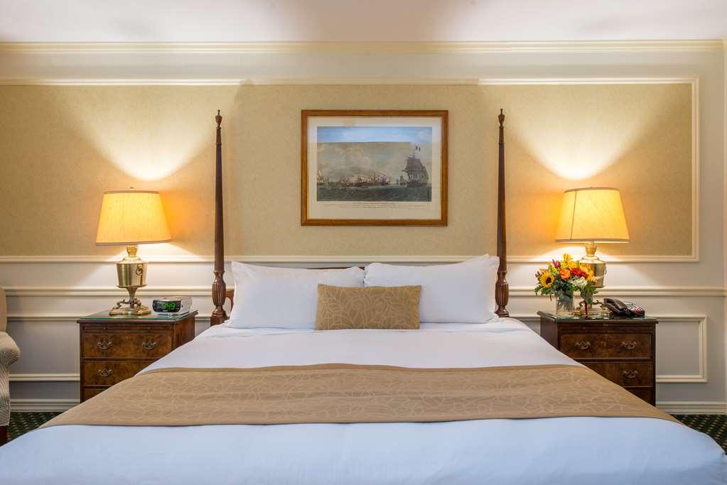 Orchards Hotel 윌리엄스타운 객실 사진