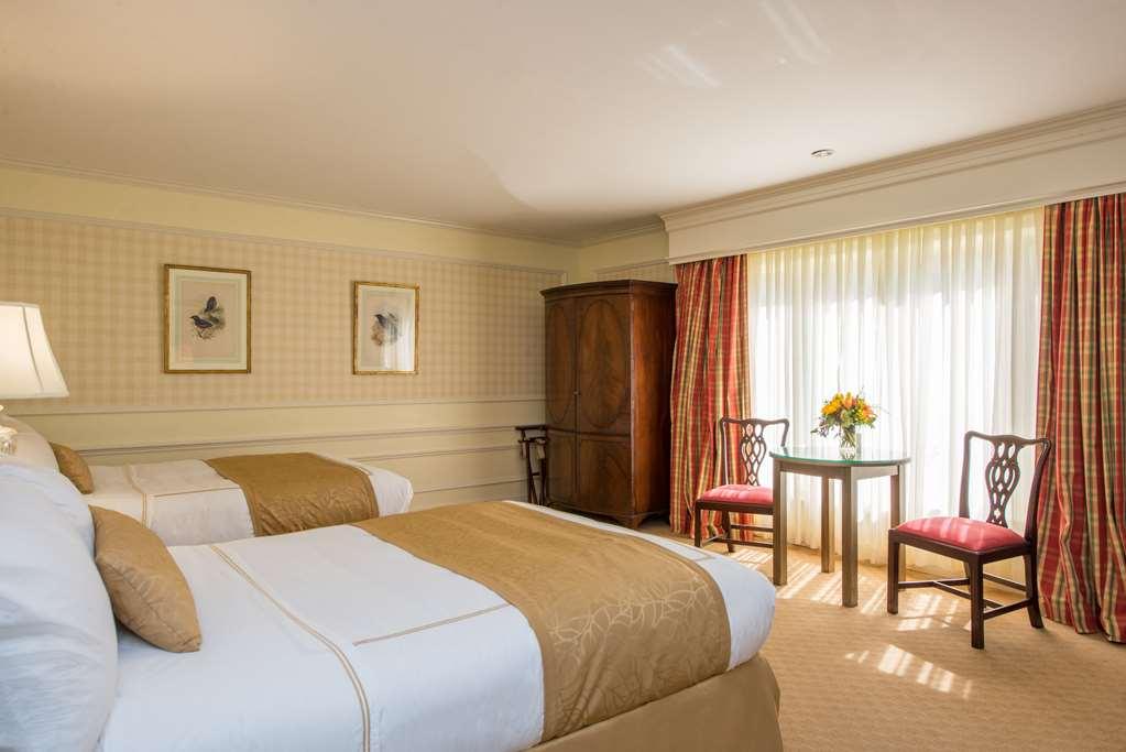 Orchards Hotel 윌리엄스타운 객실 사진