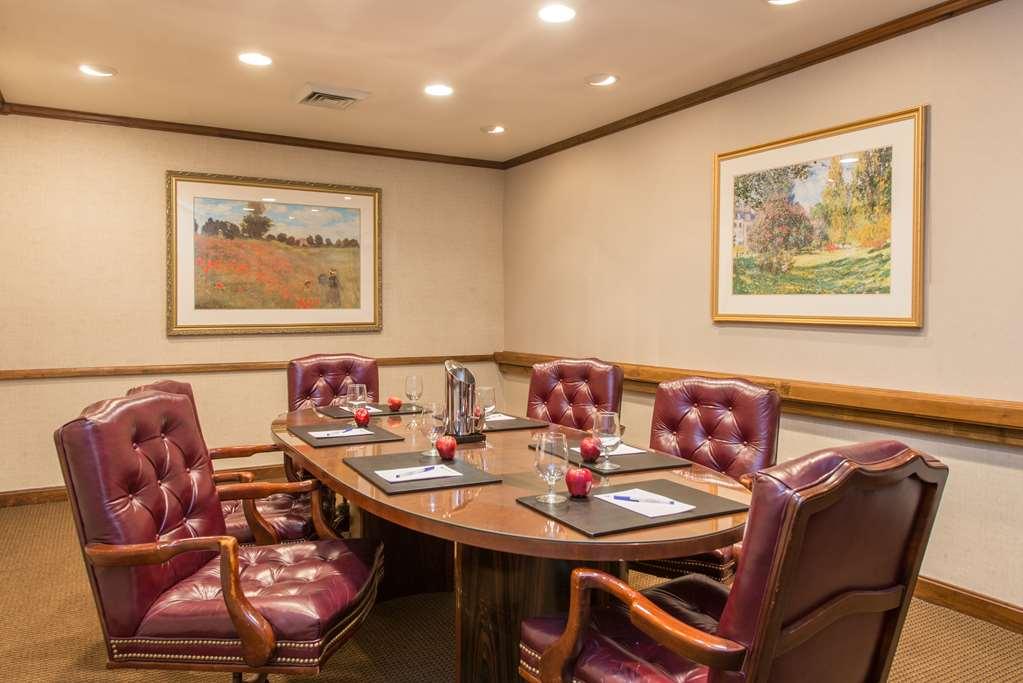 Orchards Hotel 윌리엄스타운 시설 사진